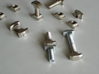 T Bolts