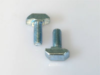 T Bolts