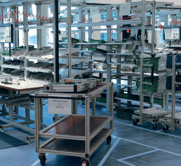 App Manual Production Sys