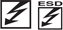 Icon ESD