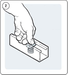 Spring Nut install guide