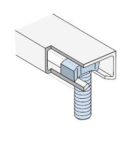 Spring Nut install guide