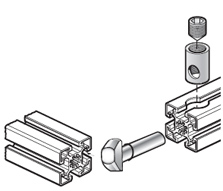Quick Connector Sketch