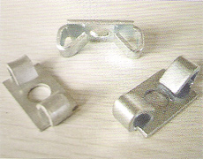 Spring Fastener
